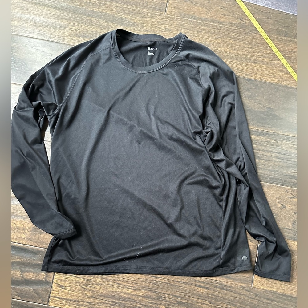 Zella for Nordstrom men’s XL running tee
